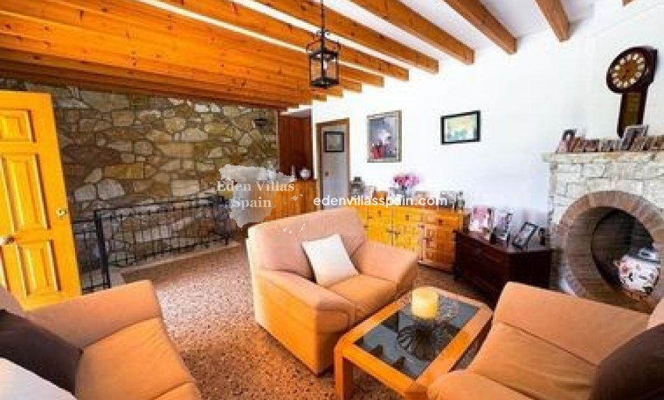 Immobilien Zweiter Hand - Landhaus - Elche