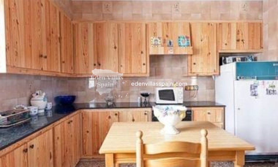 Immobilien Zweiter Hand - Landhaus - Elche