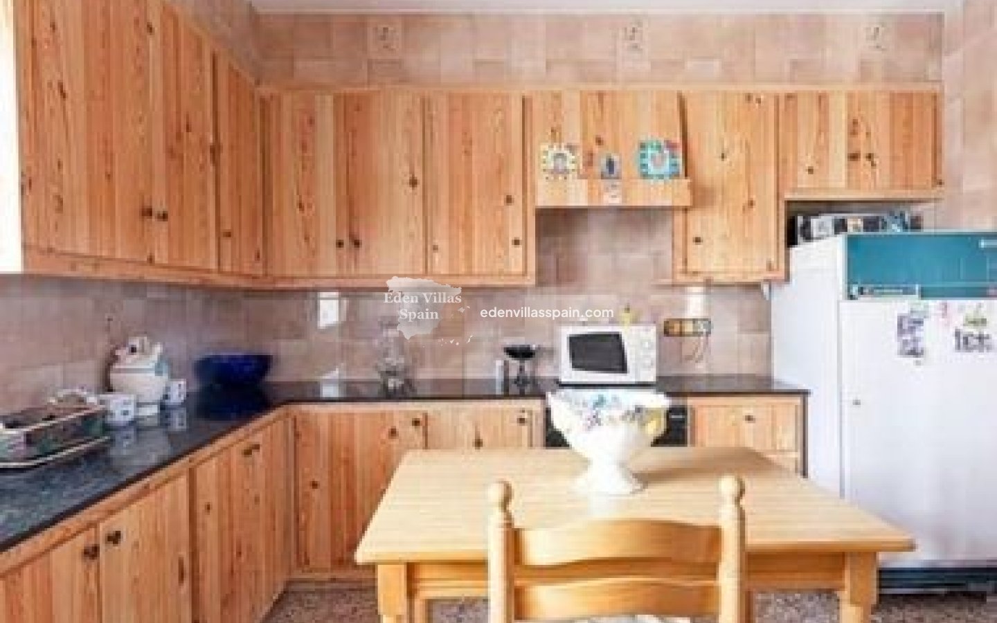 Immobilien Zweiter Hand - Landhaus - Elche