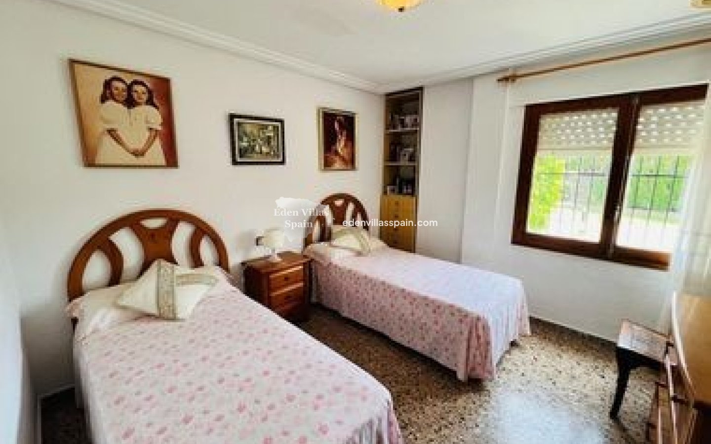 Immobilien Zweiter Hand - Landhaus - Elche