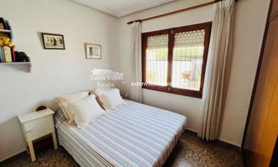 Immobilien Zweiter Hand - Landhaus - Elche