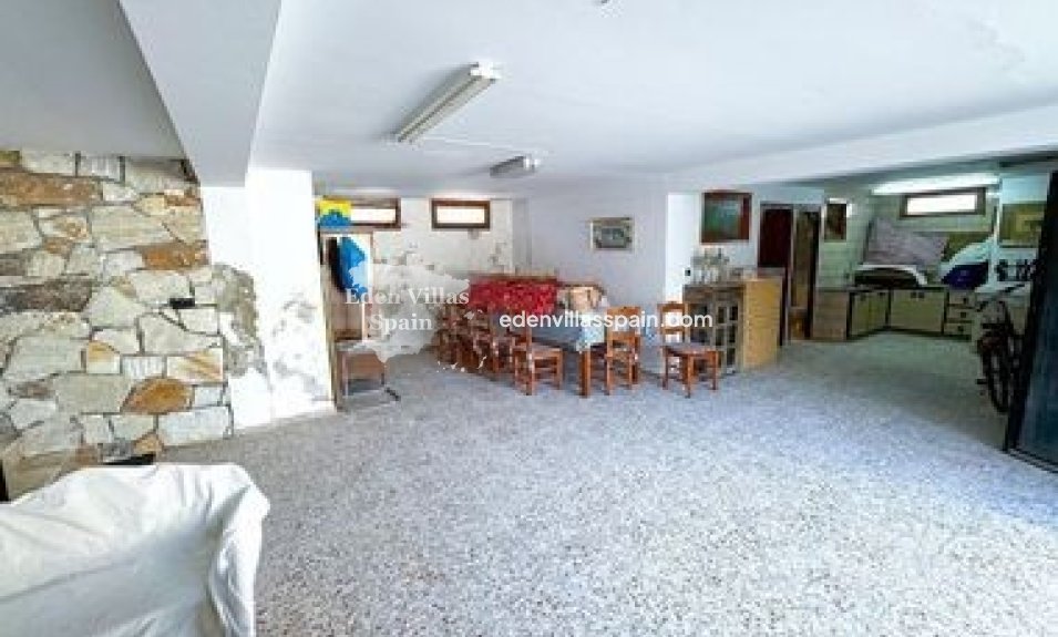 Immobilien Zweiter Hand - Landhaus - Elche