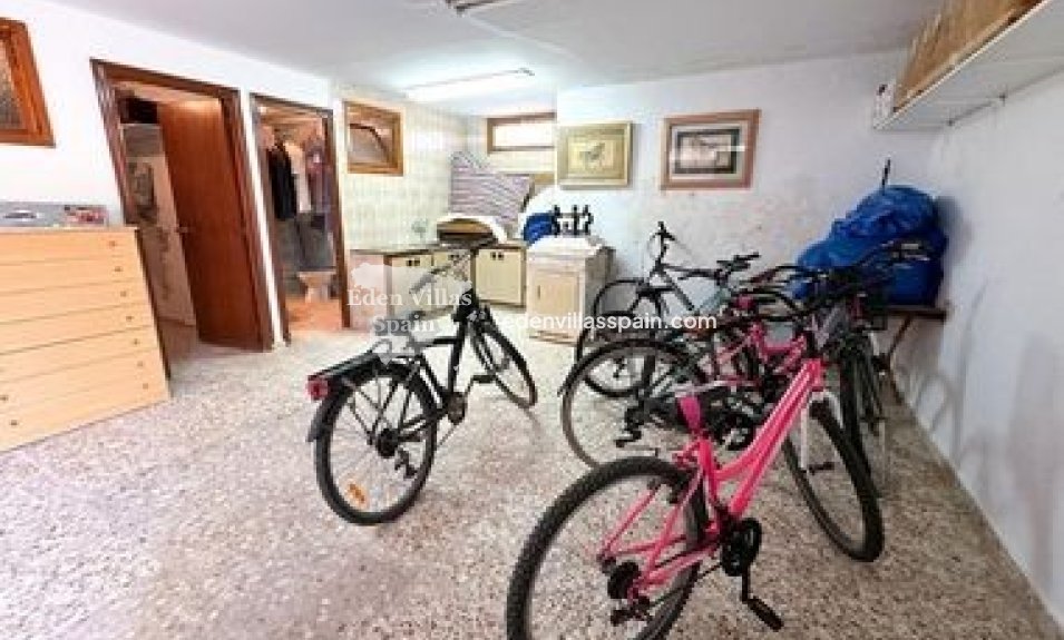 Immobilien Zweiter Hand - Landhaus - Elche