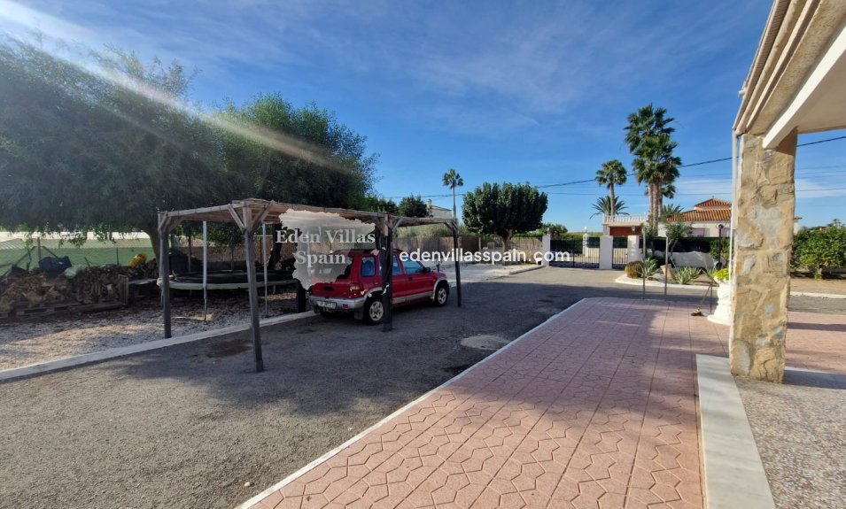 Immobilien Zweiter Hand - Landhaus - Elche