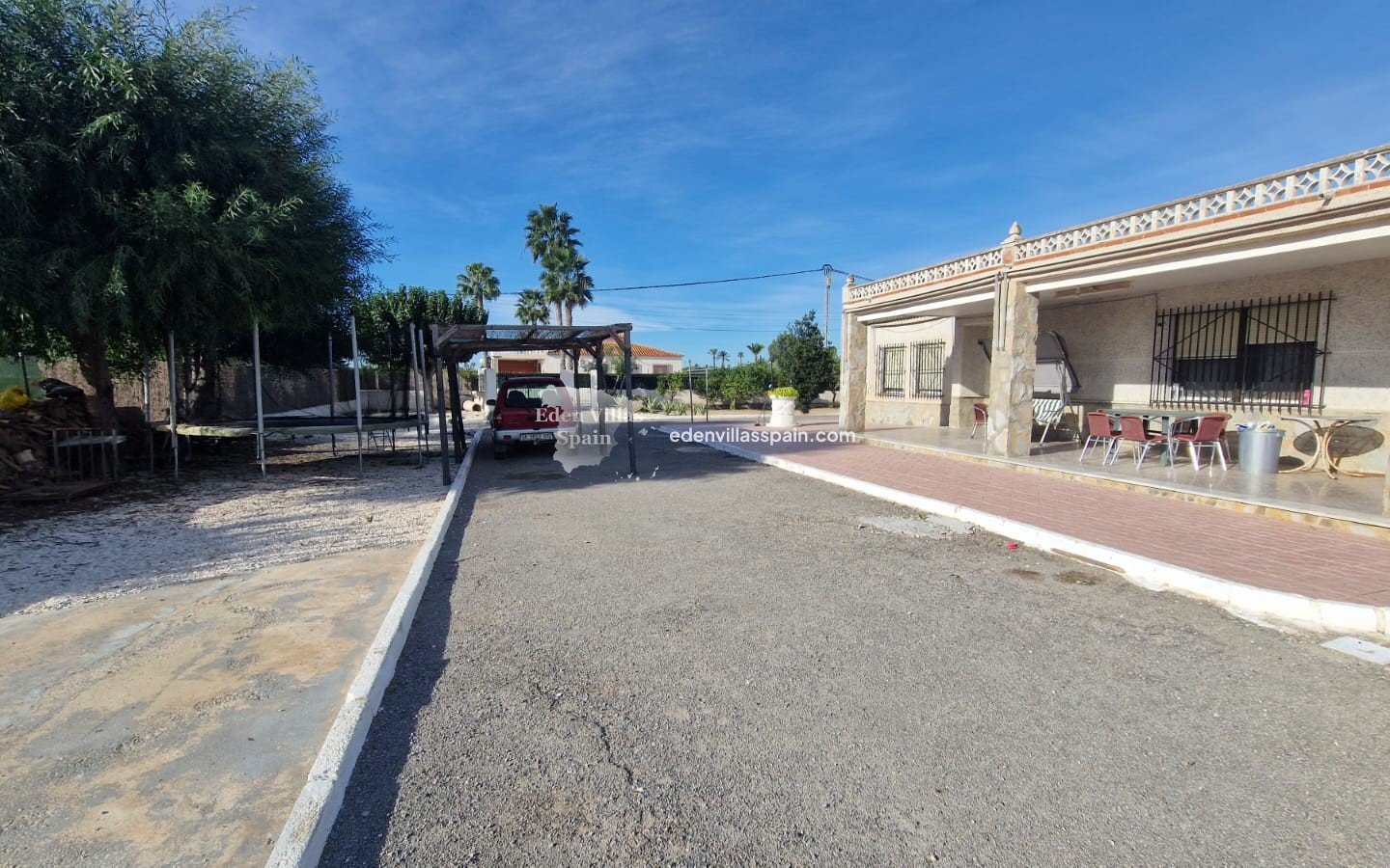 Immobilien Zweiter Hand - Landhaus - Elche