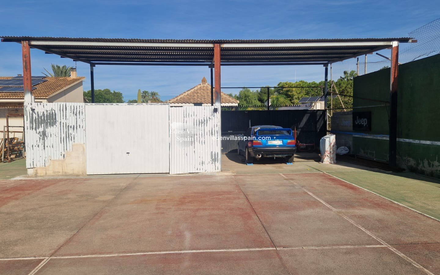 Immobilien Zweiter Hand - Landhaus - Elche