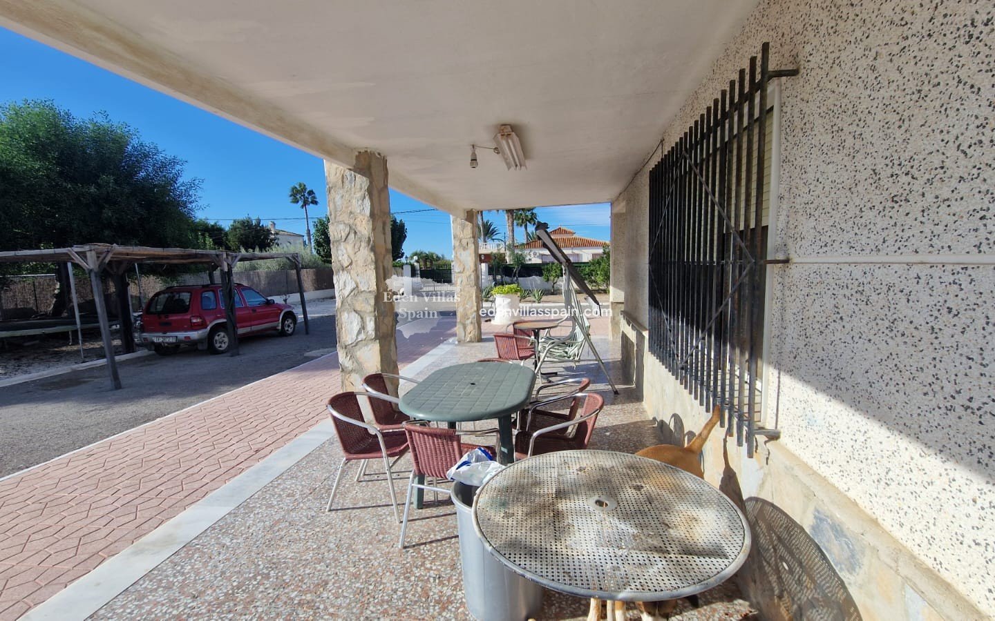 Immobilien Zweiter Hand - Landhaus - Elche