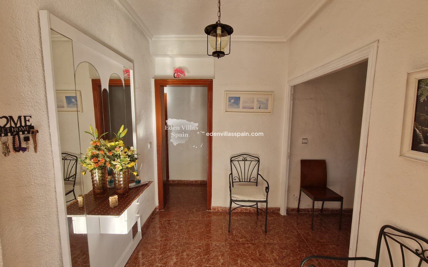 Immobilien Zweiter Hand - Landhaus - Elche