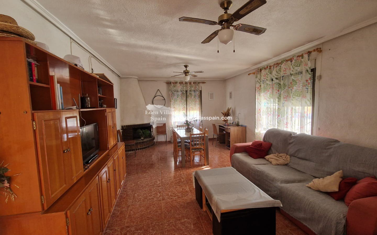 Immobilien Zweiter Hand - Landhaus - Elche