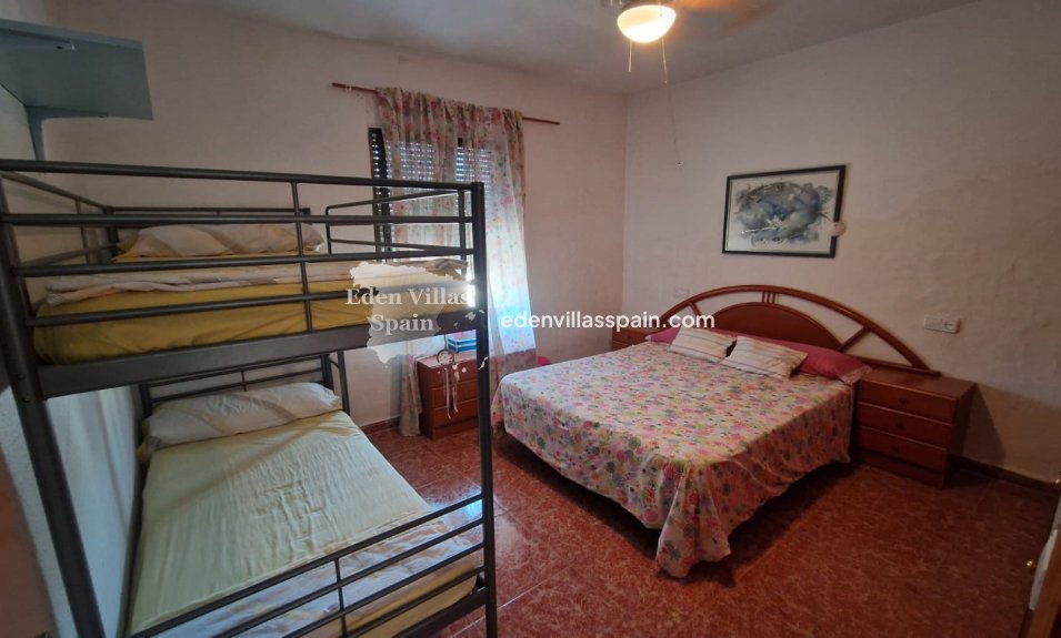 Immobilien Zweiter Hand - Landhaus - Elche