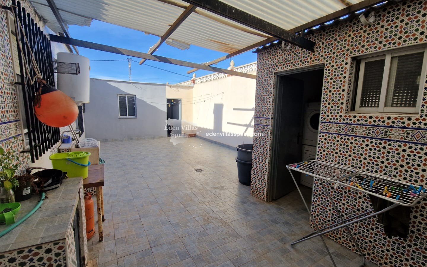 Immobilien Zweiter Hand - Landhaus - Elche