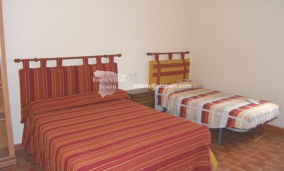 Immobilien Zweiter Hand - Landhaus - Elche