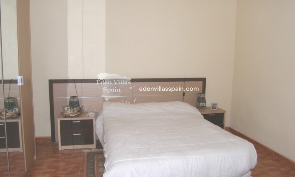 Immobilien Zweiter Hand - Landhaus - Elche