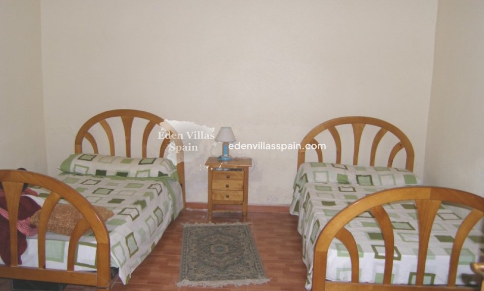 Immobilien Zweiter Hand - Landhaus - Elche