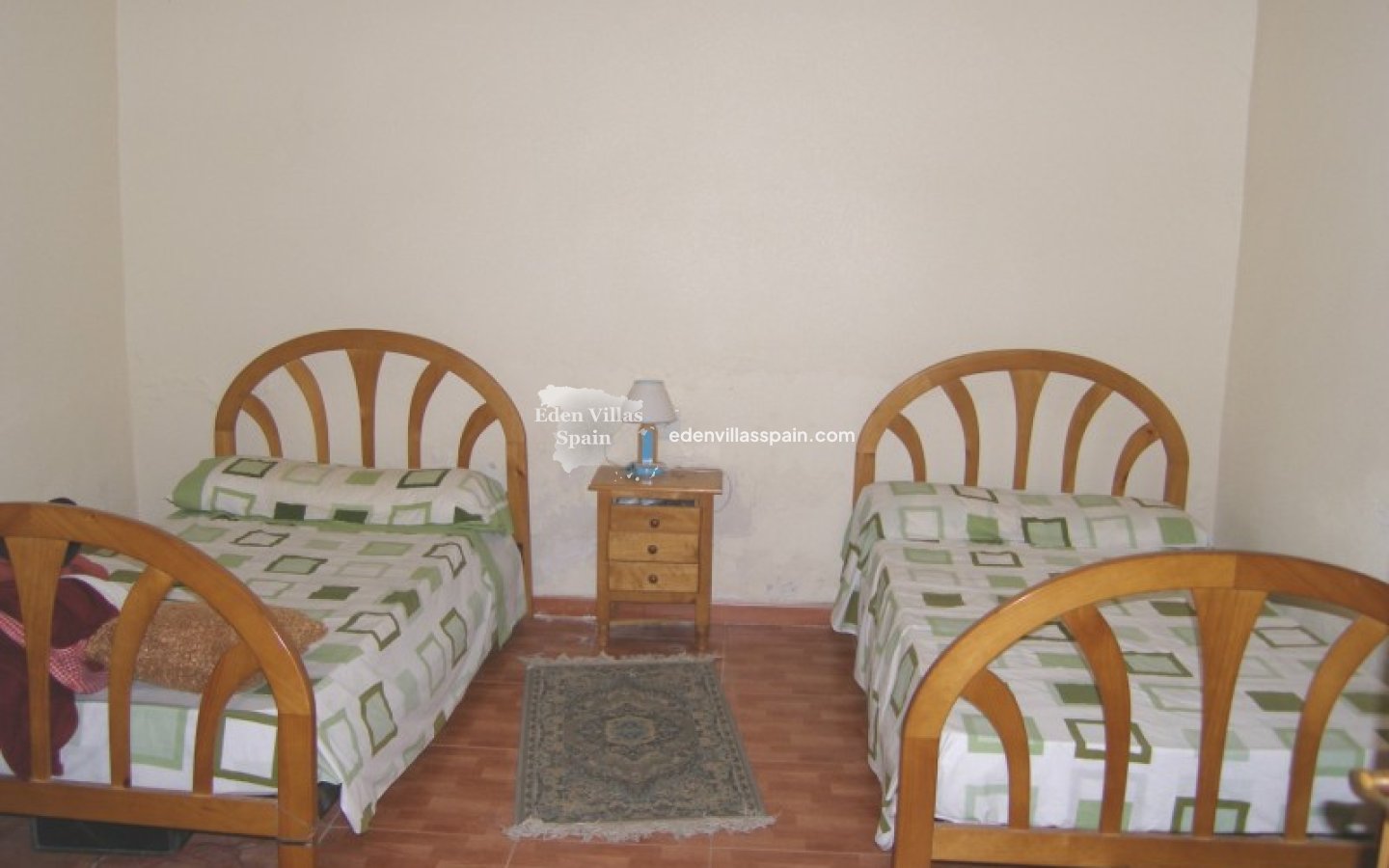 Immobilien Zweiter Hand - Landhaus - Elche