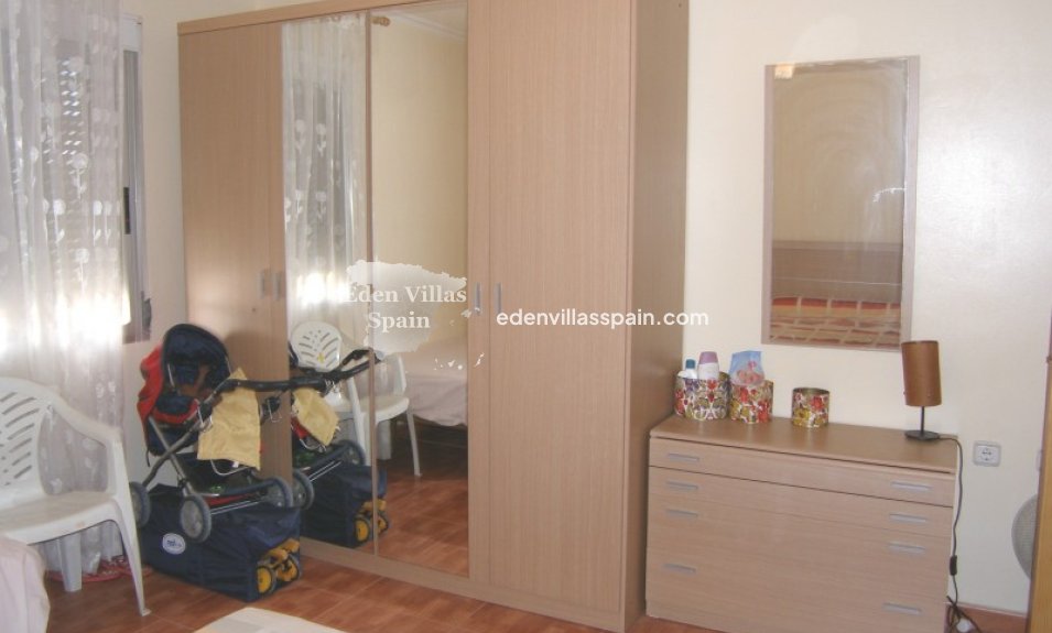 Immobilien Zweiter Hand - Landhaus - Elche