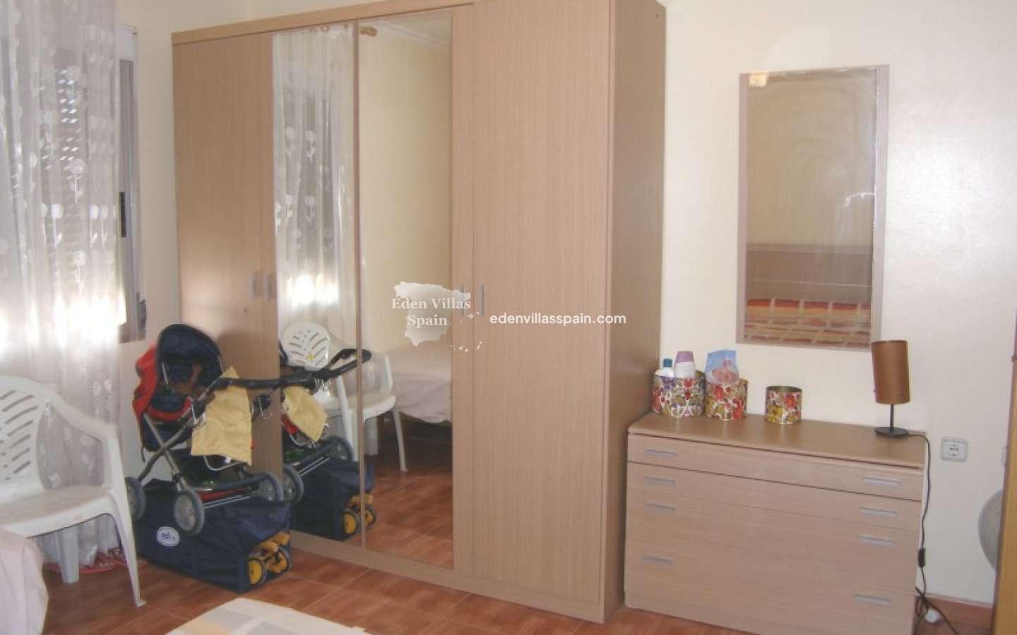 Immobilien Zweiter Hand - Landhaus - Elche