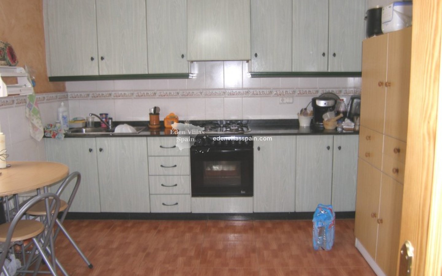 Immobilien Zweiter Hand - Landhaus - Elche