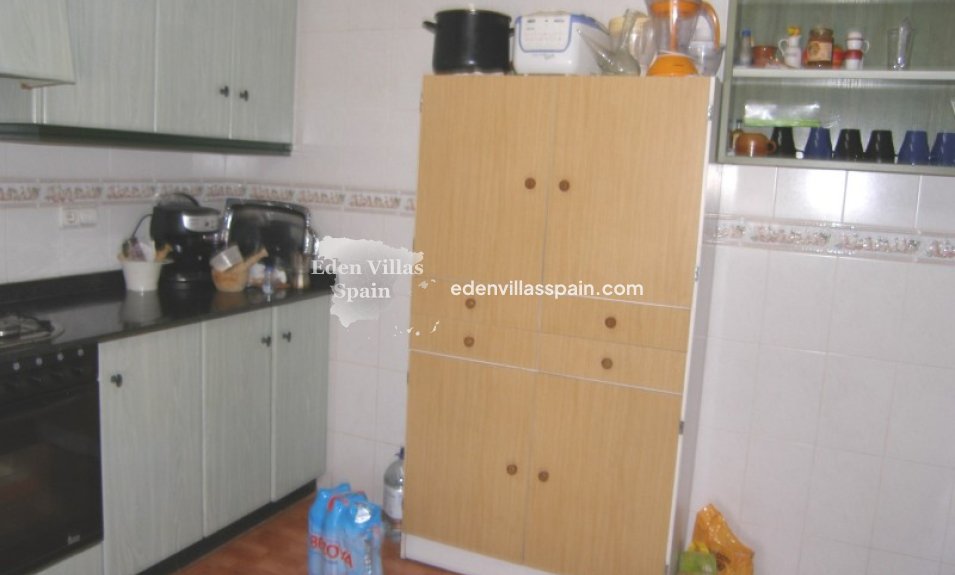 Immobilien Zweiter Hand - Landhaus - Elche