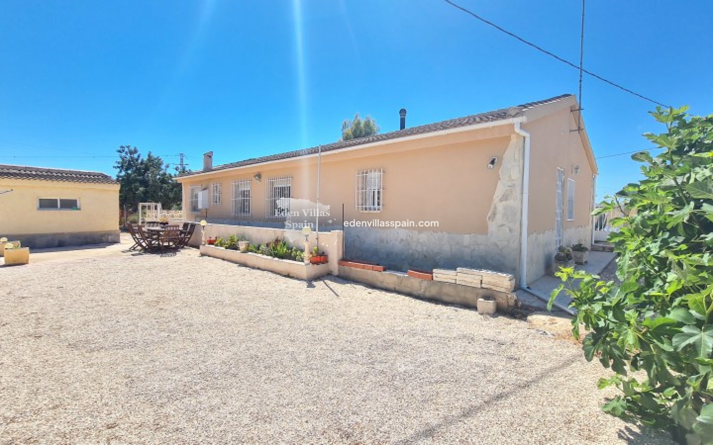 Immobilien Zweiter Hand - Landhaus - La Marina