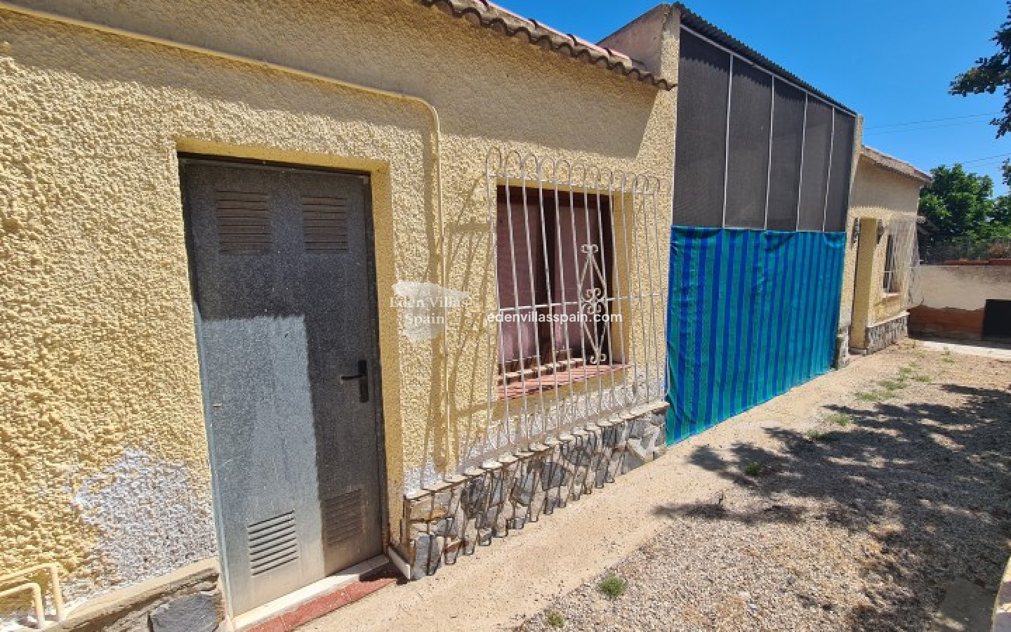 Immobilien Zweiter Hand - Landhaus - La Marina