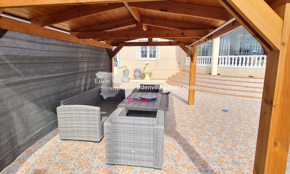 Immobilien Zweiter Hand - Landhaus - La Marina