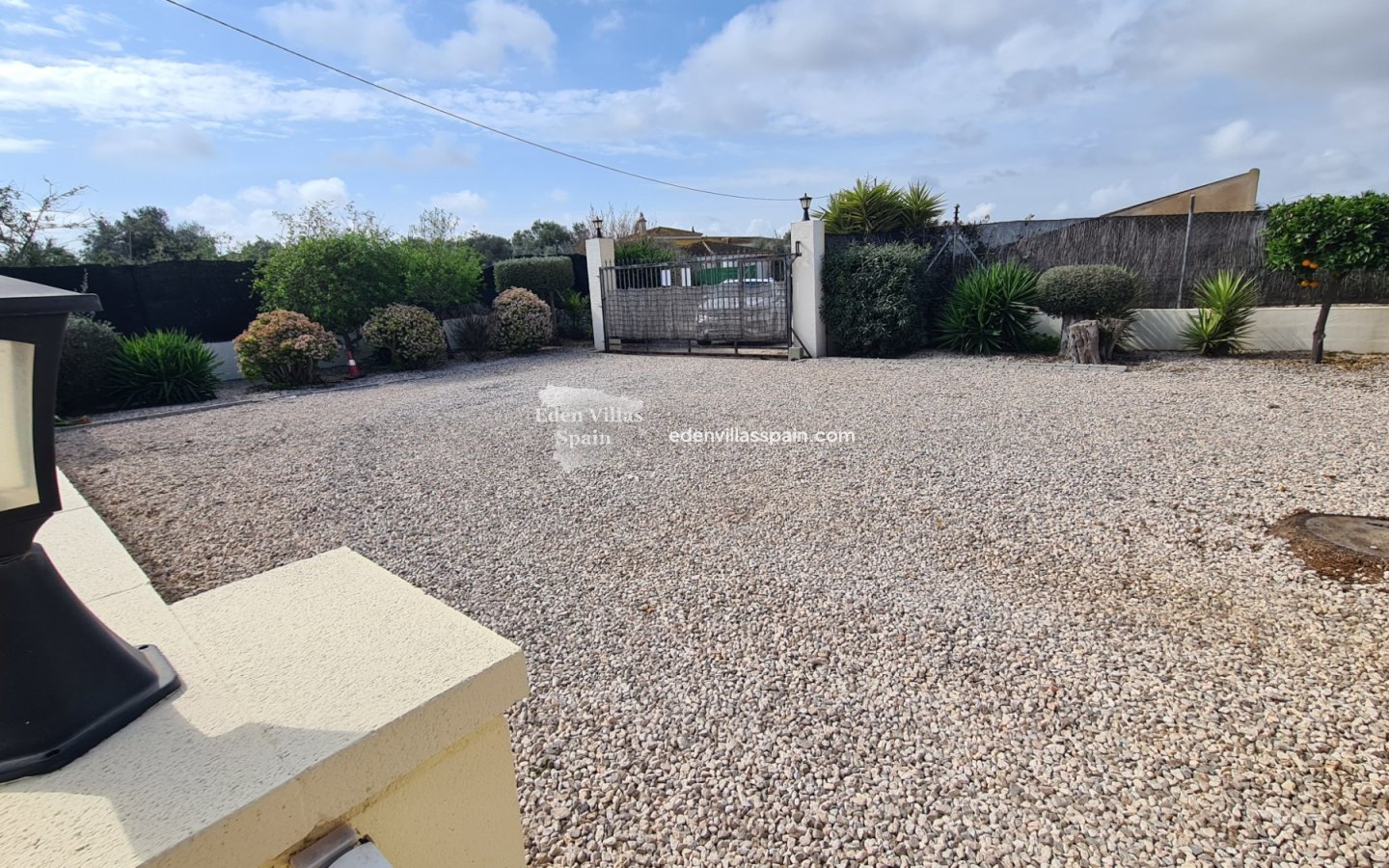 Immobilien Zweiter Hand - Landhaus - La Marina