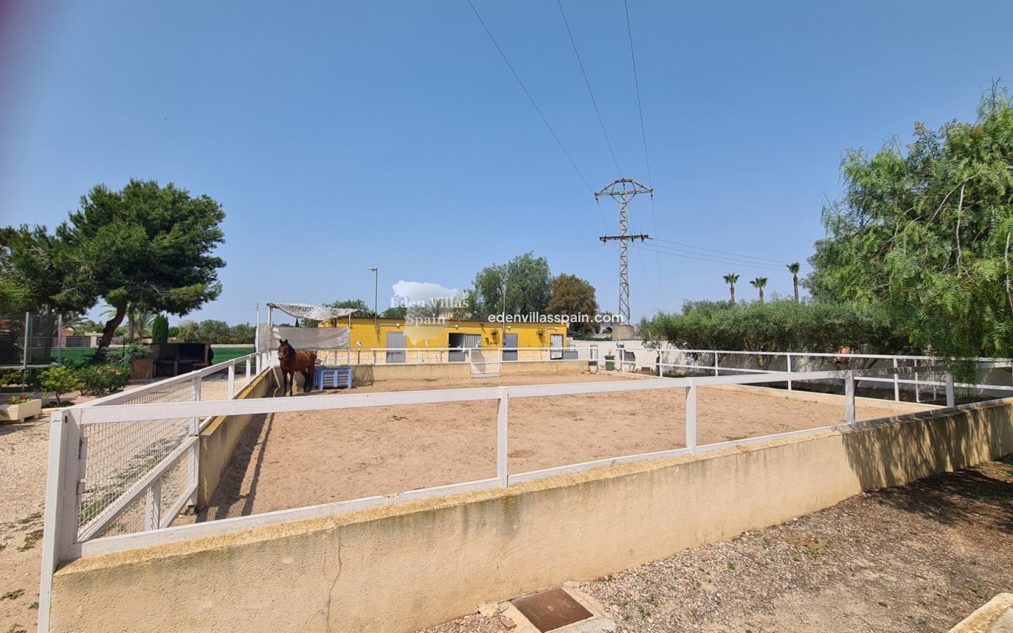 Immobilien Zweiter Hand - Landhaus - La Marina