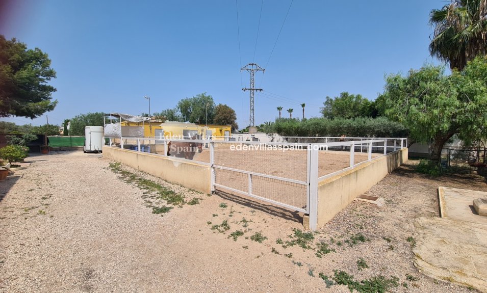 Immobilien Zweiter Hand - Landhaus - La Marina