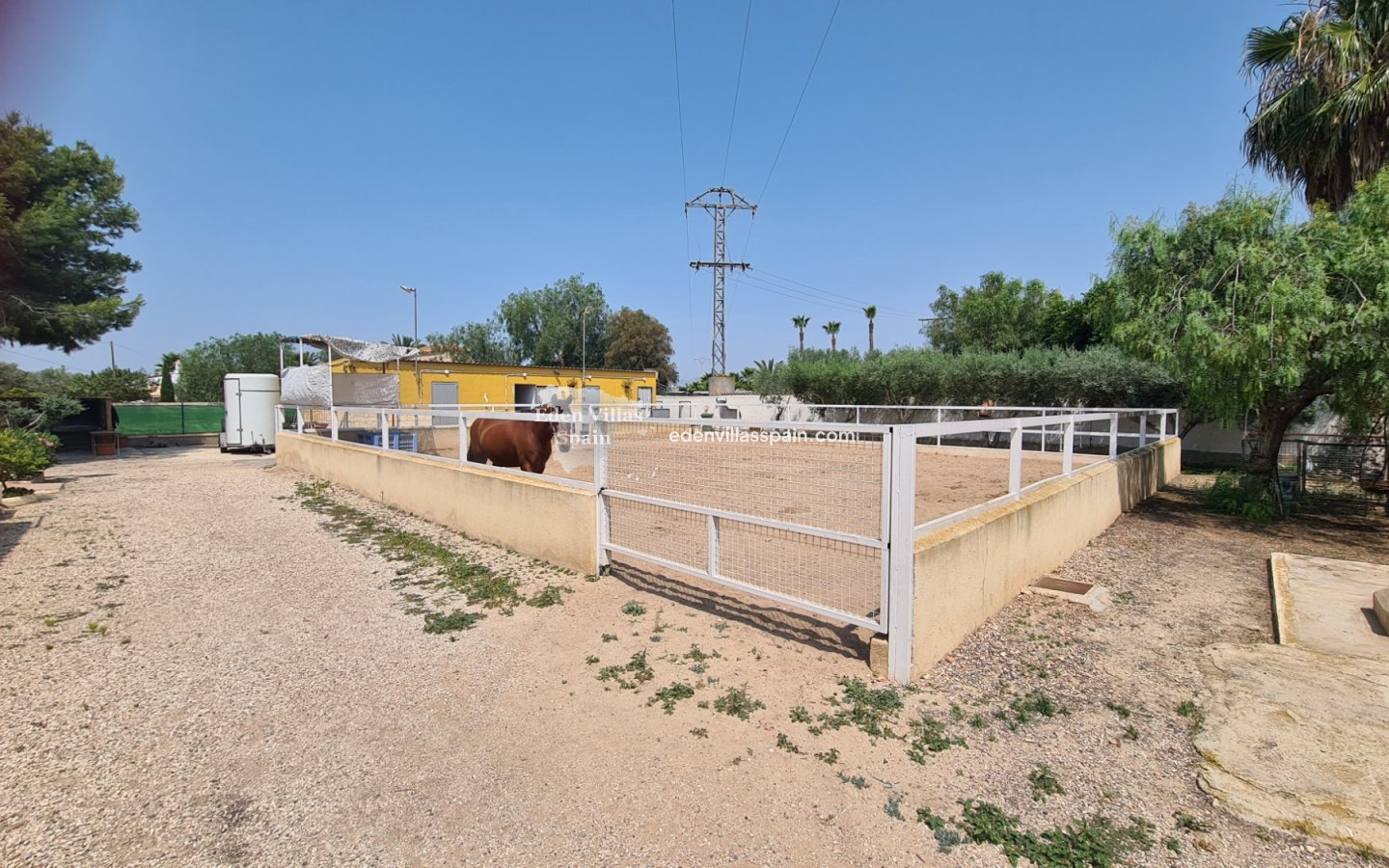 Immobilien Zweiter Hand - Landhaus - La Marina