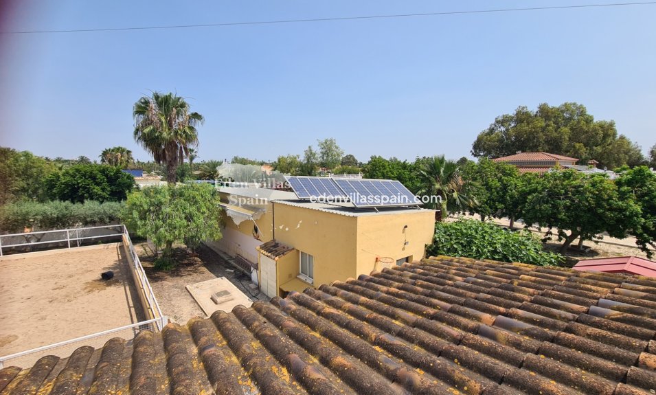 Immobilien Zweiter Hand - Landhaus - La Marina