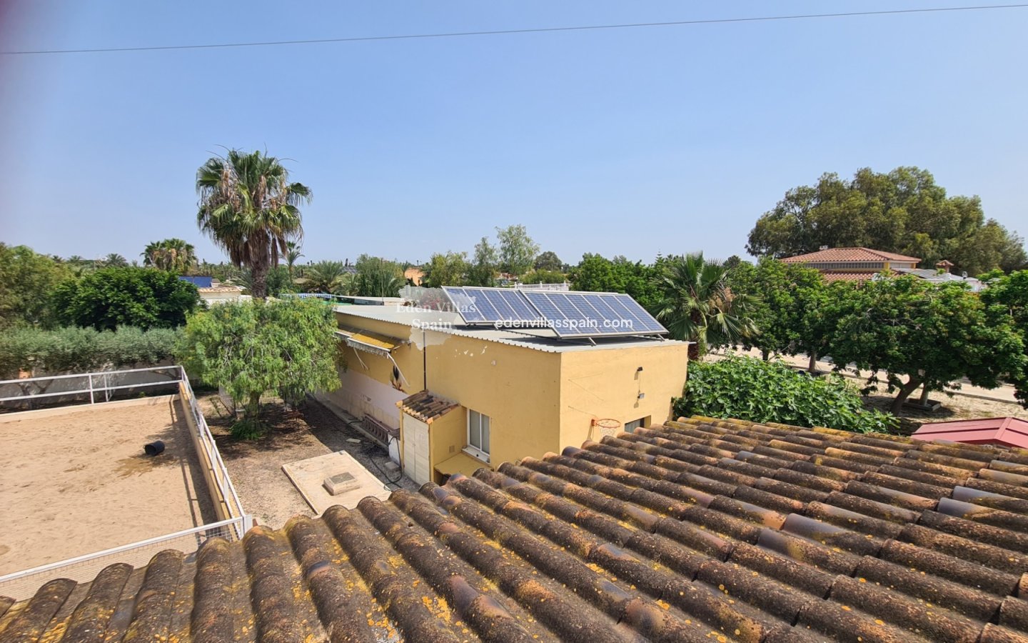 Immobilien Zweiter Hand - Landhaus - La Marina