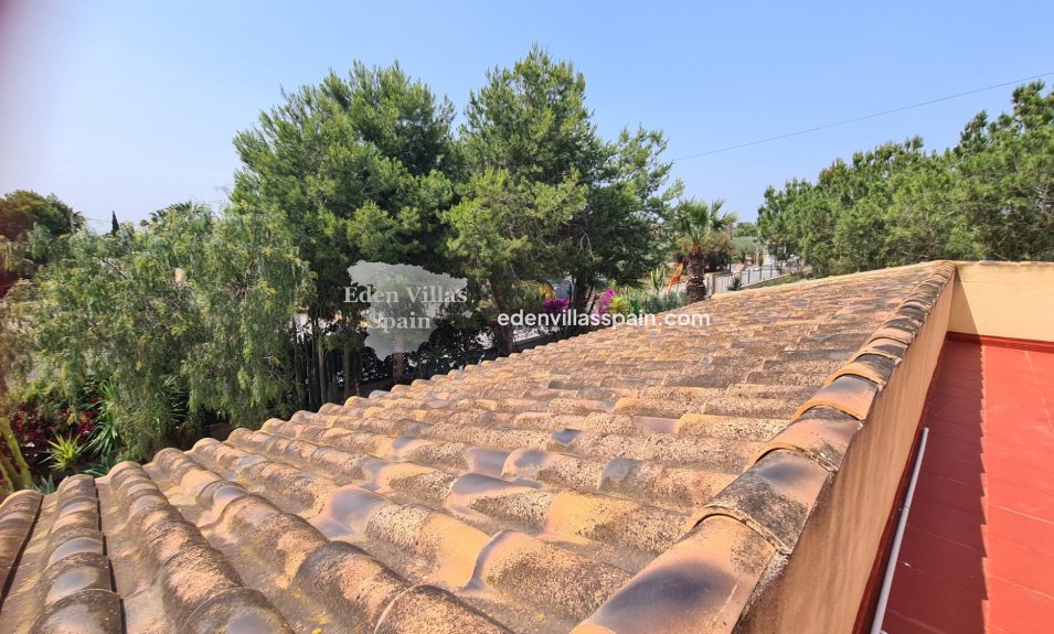 Immobilien Zweiter Hand - Landhaus - La Marina