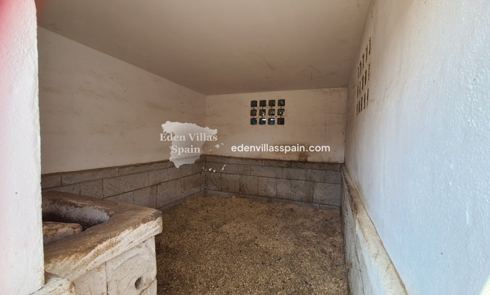 Immobilien Zweiter Hand - Landhaus - La Marina