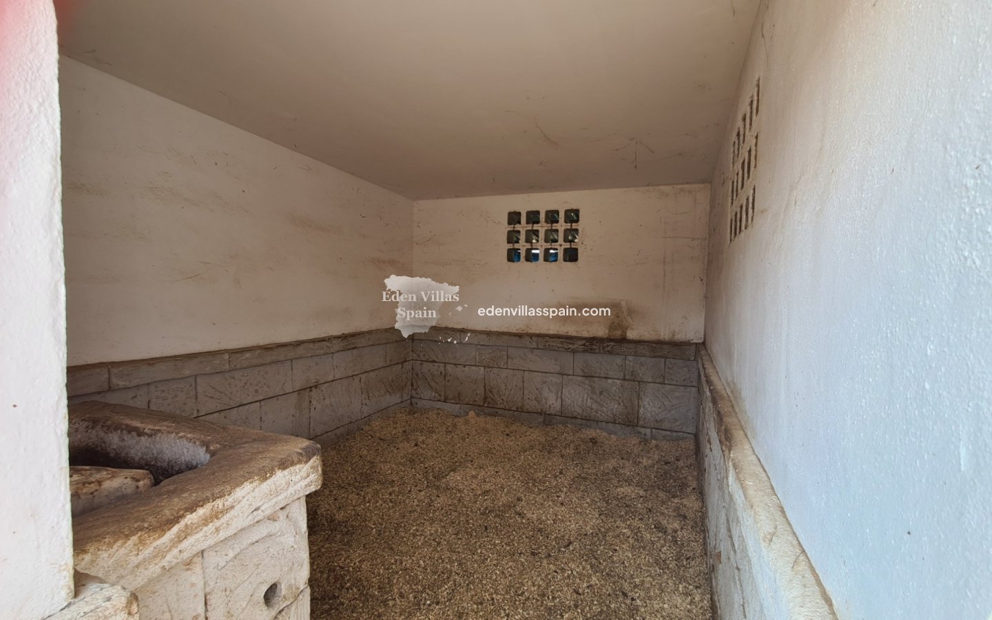 Immobilien Zweiter Hand - Landhaus - La Marina