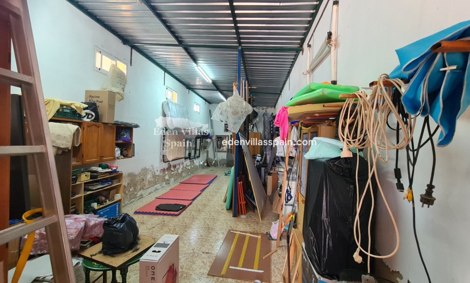 Immobilien Zweiter Hand - Landhaus - La Marina