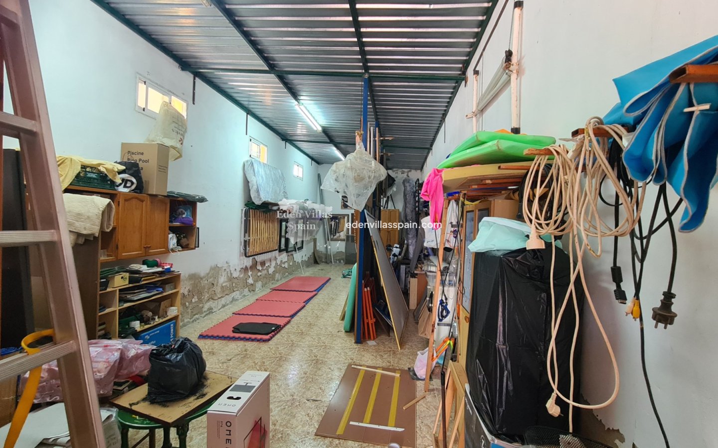 Immobilien Zweiter Hand - Landhaus - La Marina