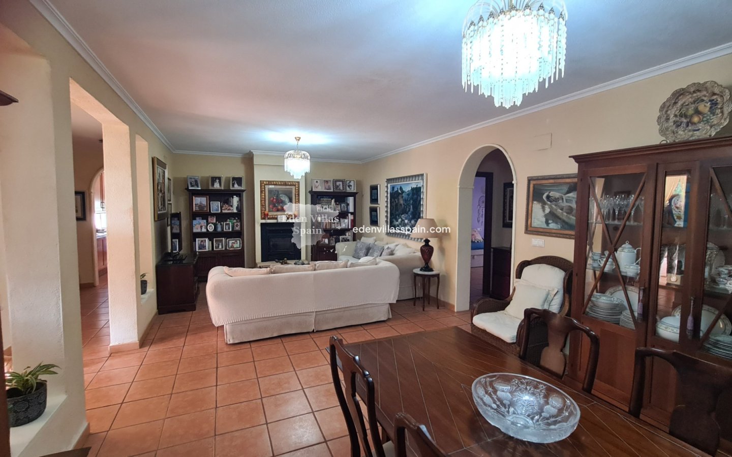 Immobilien Zweiter Hand - Landhaus - La Marina