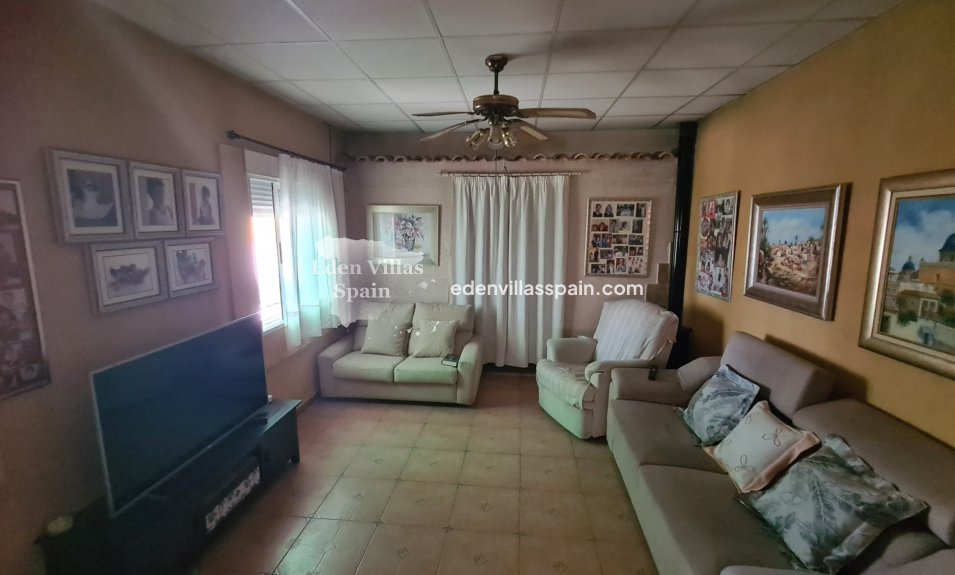 Immobilien Zweiter Hand - Landhaus - La Marina