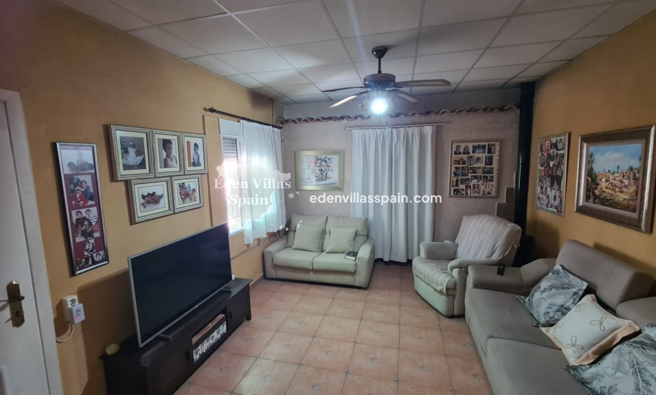 Immobilien Zweiter Hand - Landhaus - La Marina