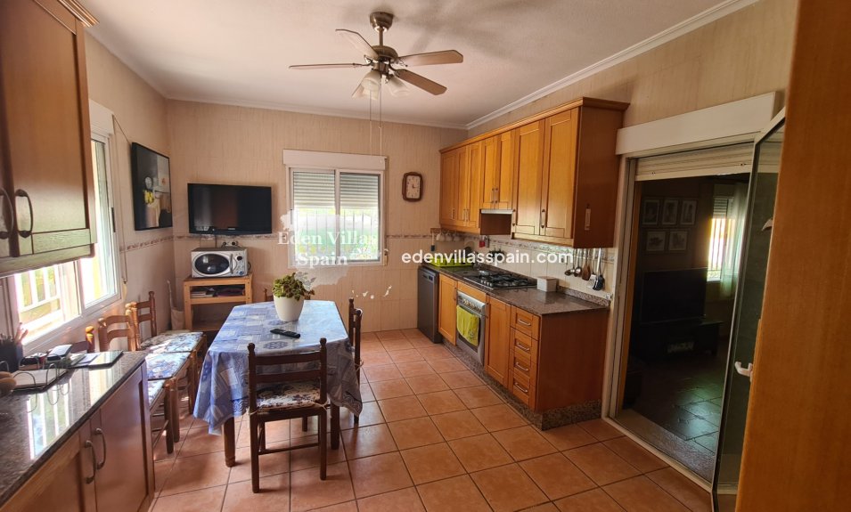 Immobilien Zweiter Hand - Landhaus - La Marina