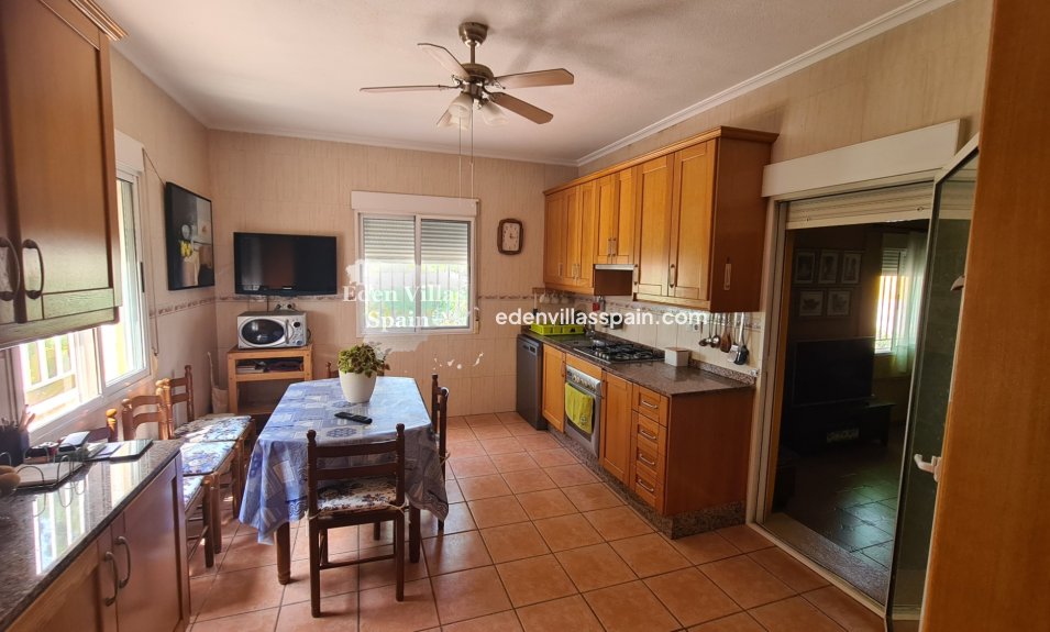 Immobilien Zweiter Hand - Landhaus - La Marina