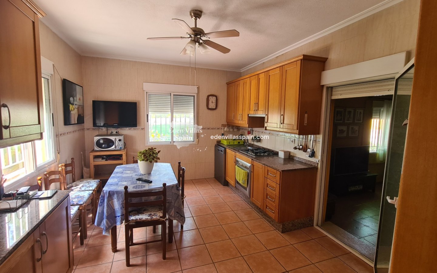 Immobilien Zweiter Hand - Landhaus - La Marina