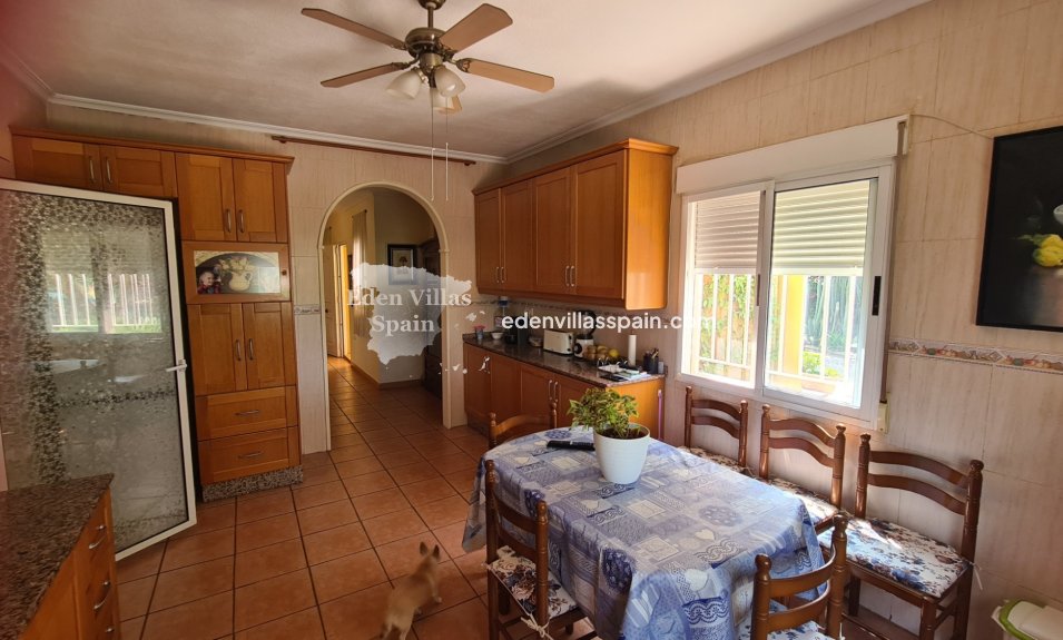 Immobilien Zweiter Hand - Landhaus - La Marina