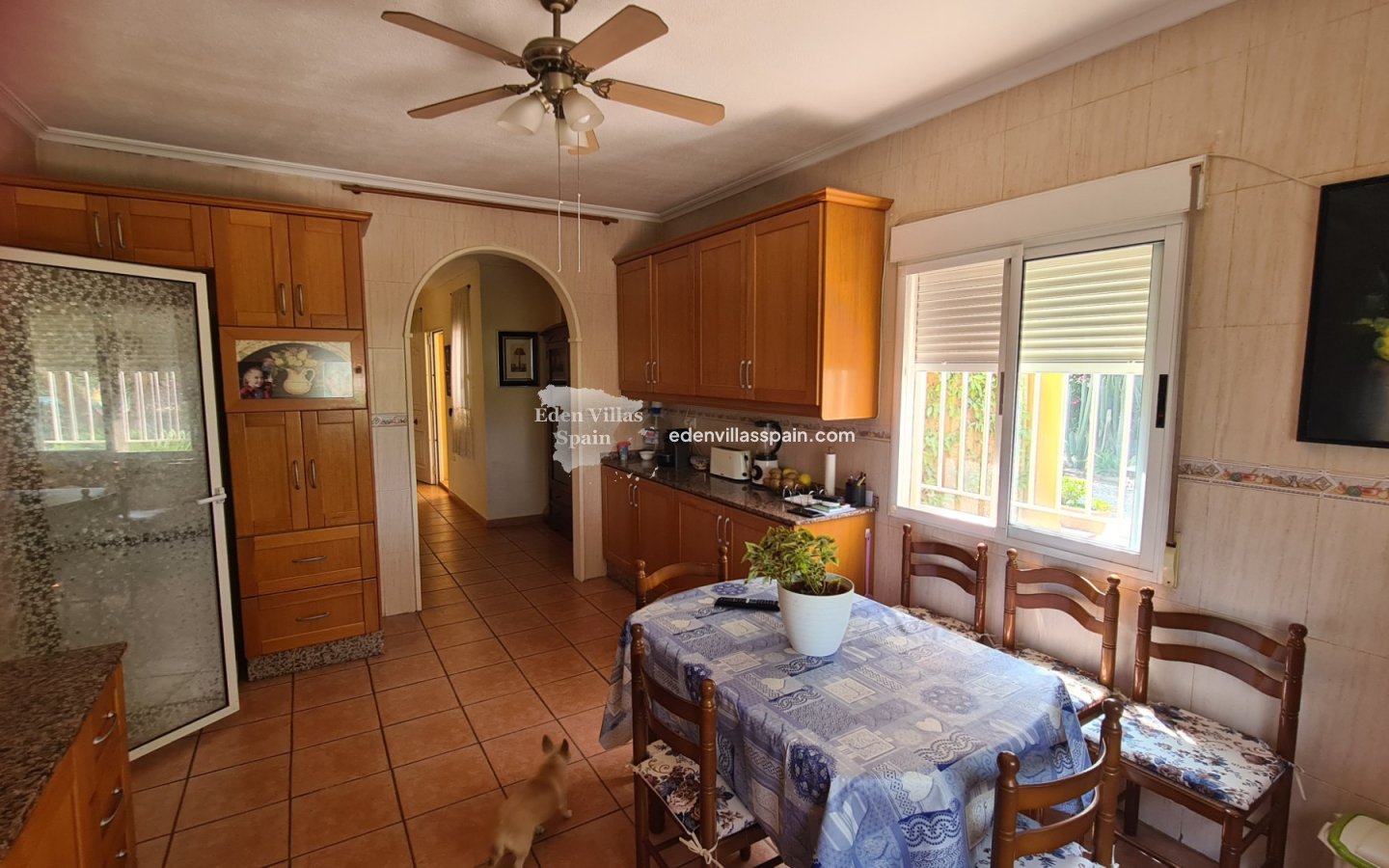 Immobilien Zweiter Hand - Landhaus - La Marina