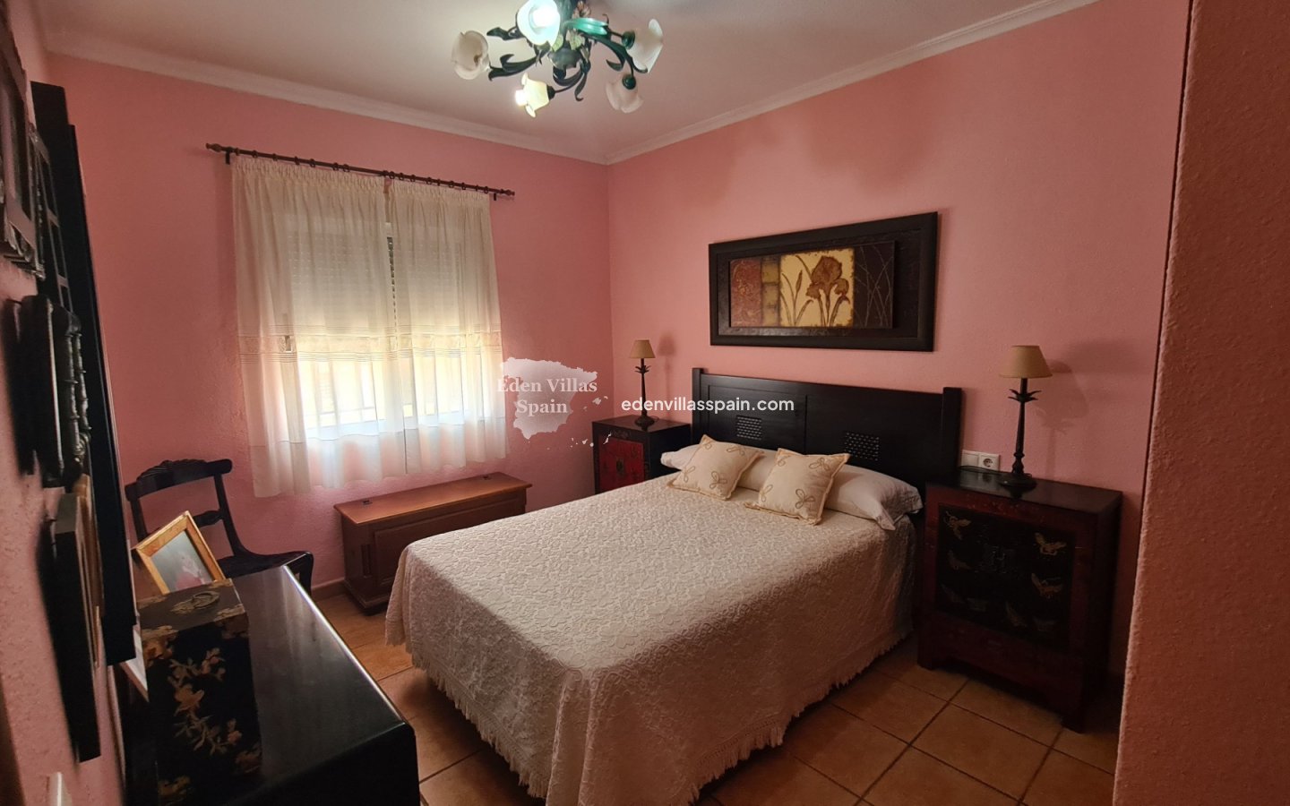 Immobilien Zweiter Hand - Landhaus - La Marina