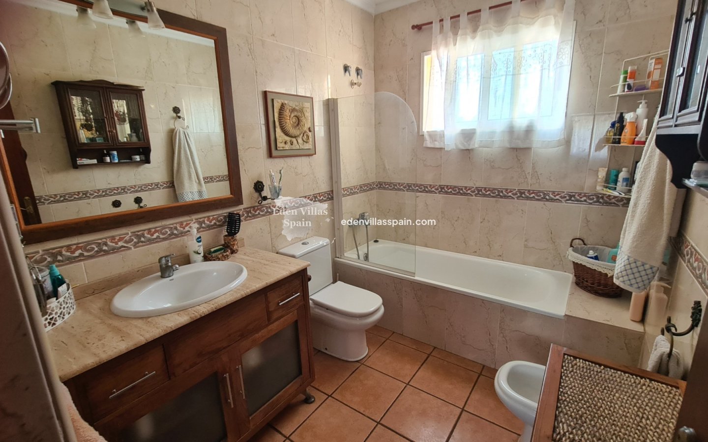 Immobilien Zweiter Hand - Landhaus - La Marina