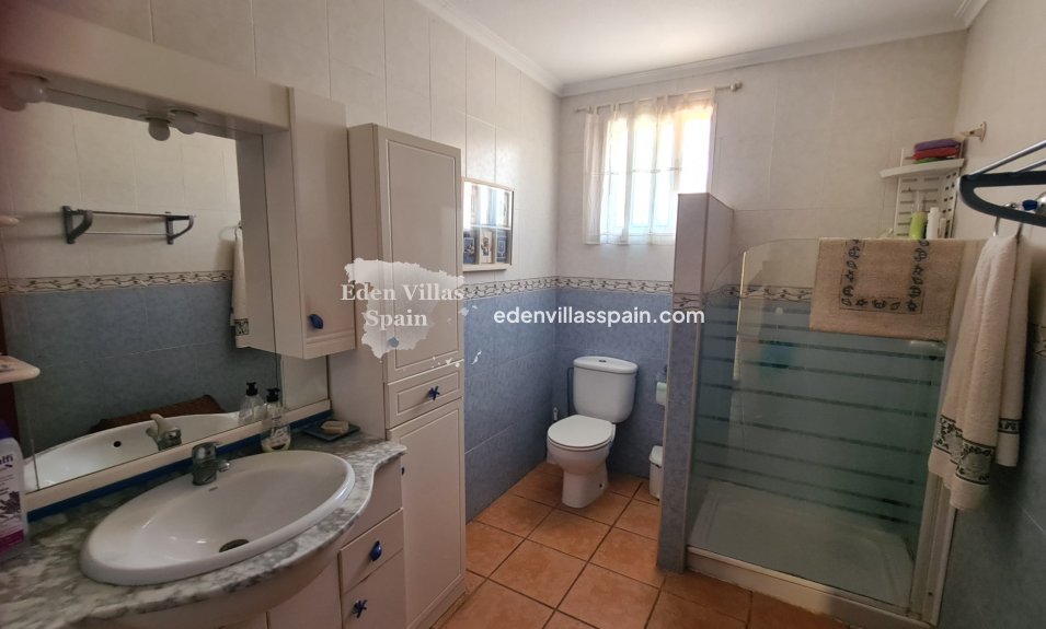 Immobilien Zweiter Hand - Landhaus - La Marina