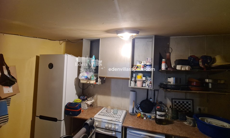 Immobilien Zweiter Hand - Landhaus - La Marina