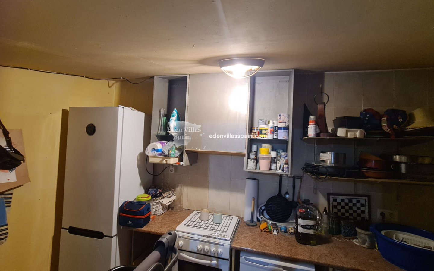 Immobilien Zweiter Hand - Landhaus - La Marina